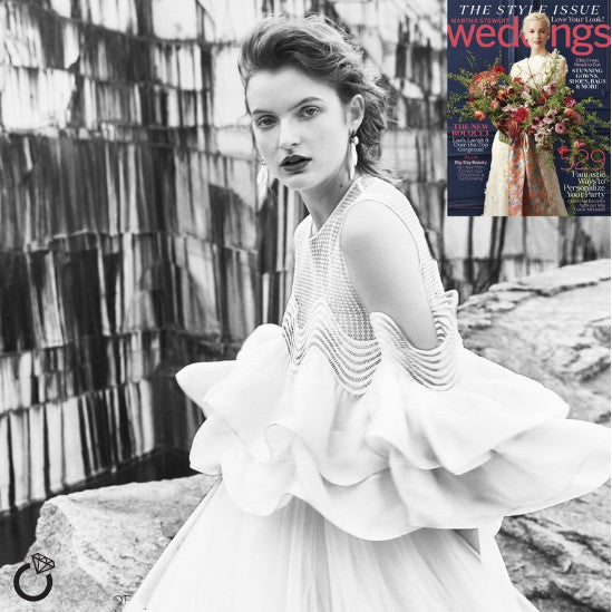 GEMOUR Celebrates Bridal Week! March 27- April 1st 2017