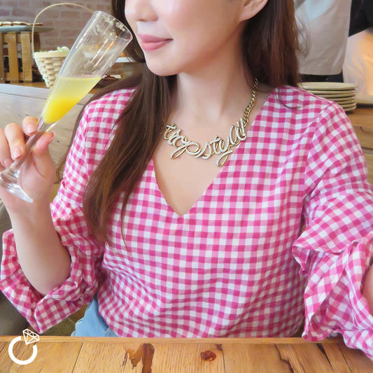 Friday Style Chronicles - Happy Hour!