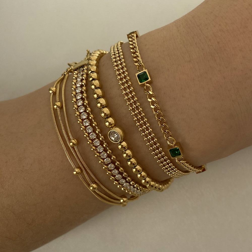 Bracelets