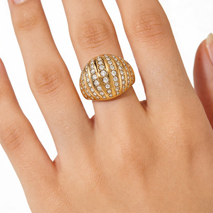 Dome Ring