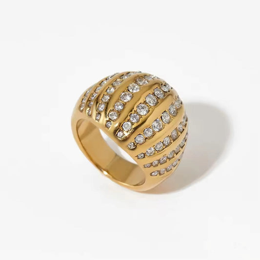 Dome Ring